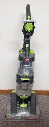 ~REDUCED!~HOOVER DUAL POWER CARPET CLEANER