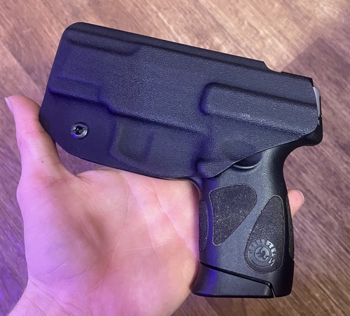 Taurus g2 9mm