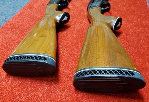 Remington 1100 Matched Pair Skeet .410 and 28 ga 