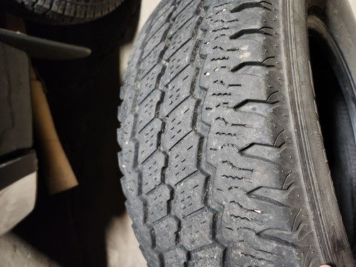 265 70r17 tires