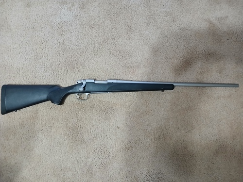 Remington 700 BDL SS 300 wsm 