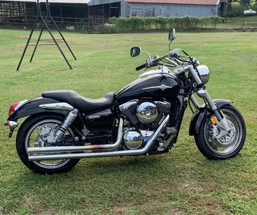 Classified Listing | 2006 Kawasaki Meanstreak 4/2 | 785572