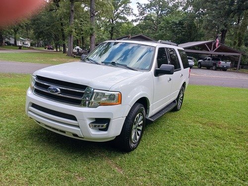 2017 Ford Expedition XLT