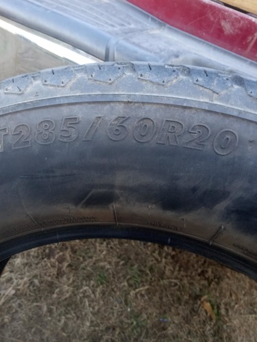 Truck Tires