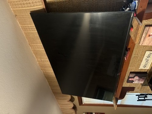 65” Smart TV