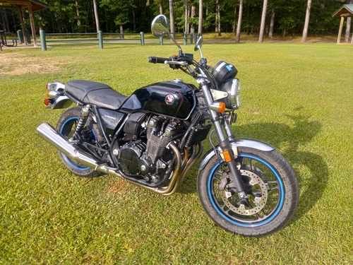 Classified Listing | Motorcycle - Honda CB 1100 (2014, only 9,800 miles ...