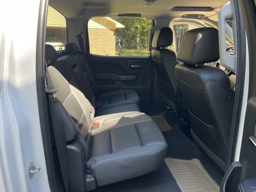 Classified Listing | 2018 SIERRA SLT ALL TERRAIN | 766764