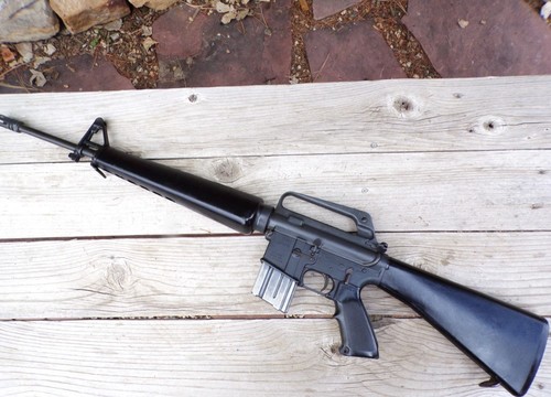 Classified Listing | 1976 Colt AR-15 SP1 Preban 20” Rifle | 786474