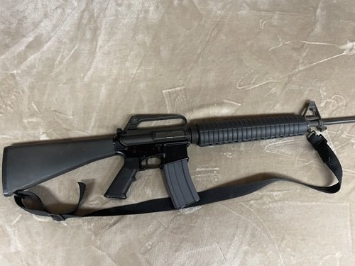 M-16