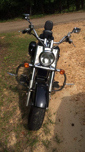 Classified Listing | 2000 Suzuki intruder 1500 lc | 759185