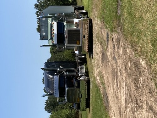 2001 379 Peterbilt 