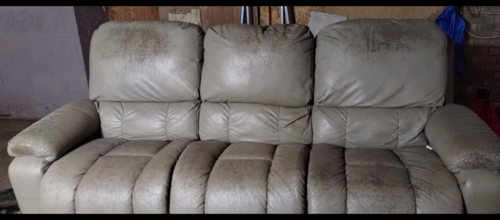 Couch $99