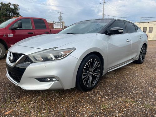 Classified Listing | 2016 Nissan Maxima Platinium | 785566