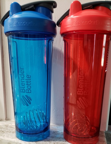 BRAND NEW BLENDER BOTTLES