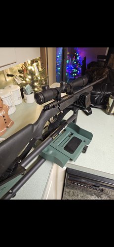 Savage 93r 17 hmr 