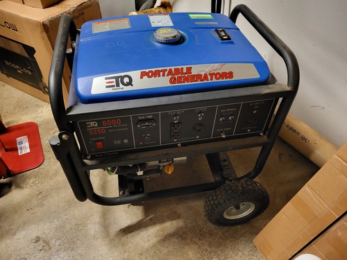 Generator