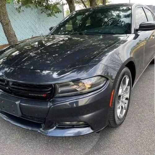 2017 Dodge charger