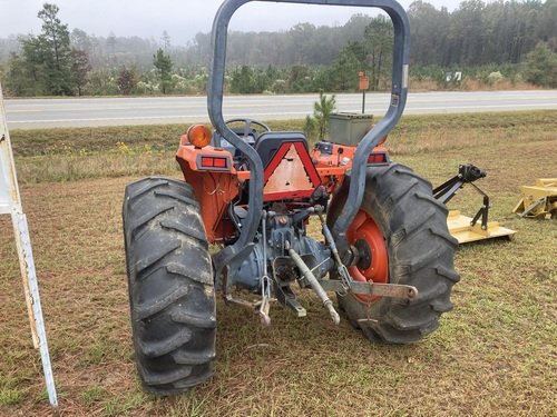 Tractor For Sale