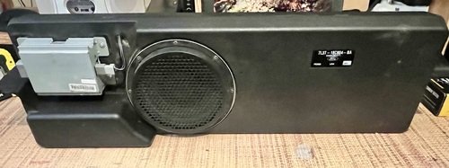 🇺🇸 Ford F150 OEM Factory Subwoofer & Amp (04 thru 08 models) 7L3T-18C804-BA