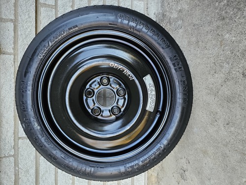 New Goodyear Spare tire 