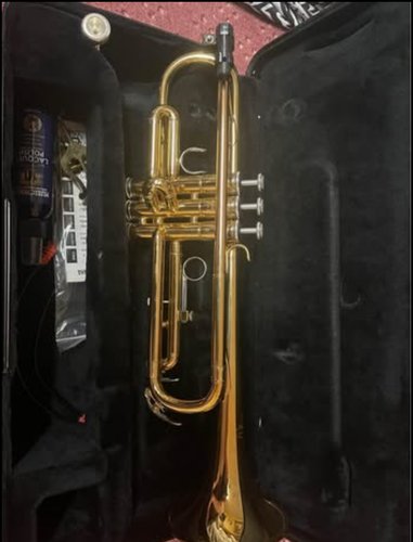 Yamaha Trumpet