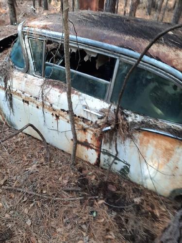 Classified Listing | Antique Car | 750169