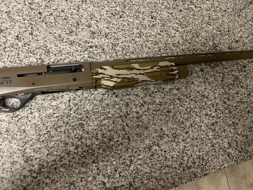 Classified Listing | 2019 NWTF Gun of the Year Benelli | 757039