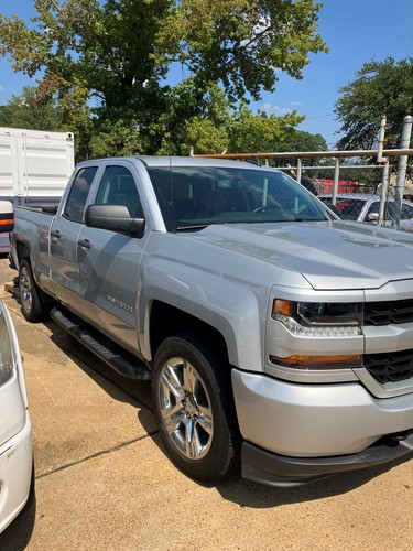 Classified Listing | 2018 Chevrolet Silverado 1500 | 779999