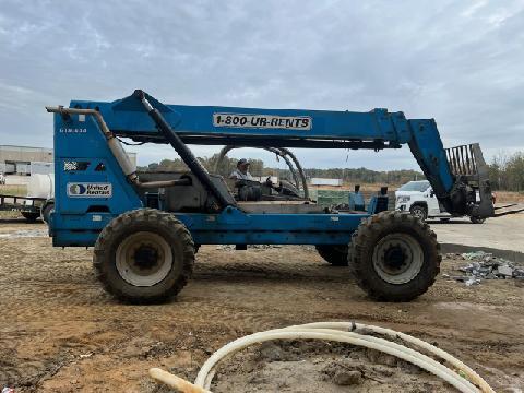 Classified Listing | Genie gth 644 | 780449