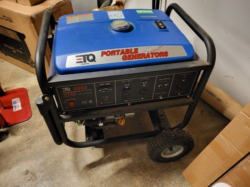 Generator