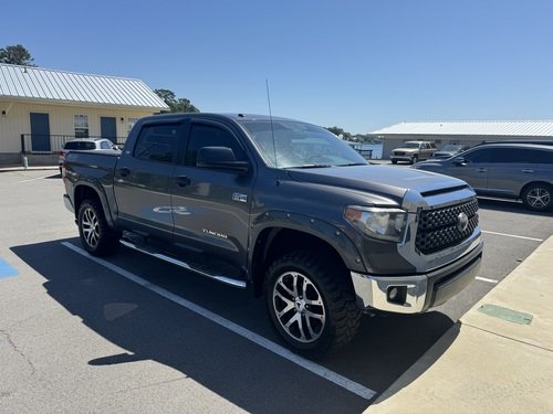 2018 Tundra  SR5  TRADE ONLY