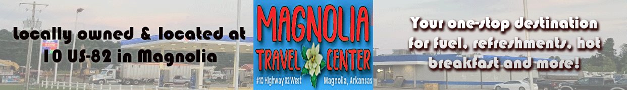 Magnolia Travel Center