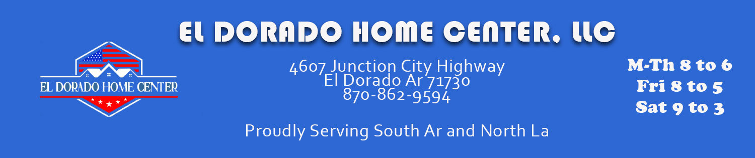 El Dorado Home Center