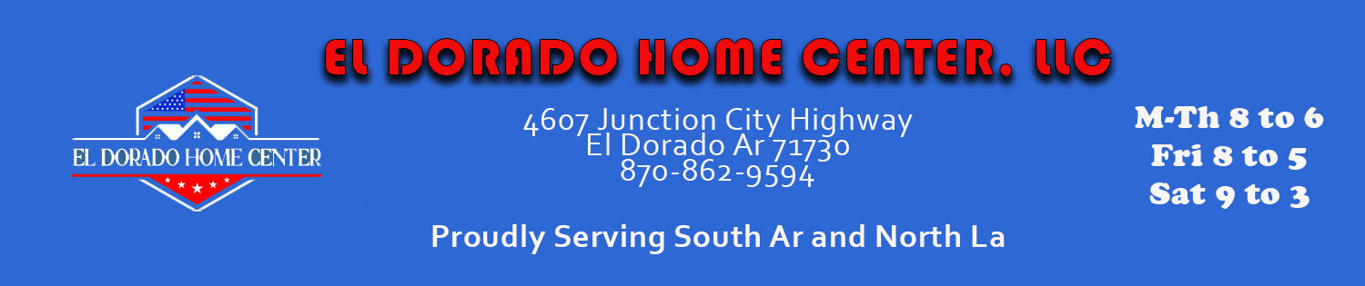 El Dorado Home Center