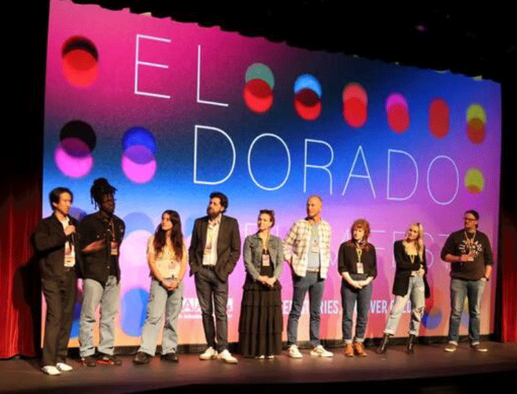 El Dorado Film Festival Winners